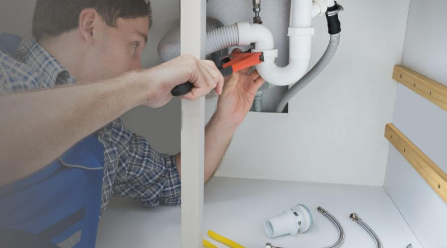 Professional expert plumbing services in Cypress, TX